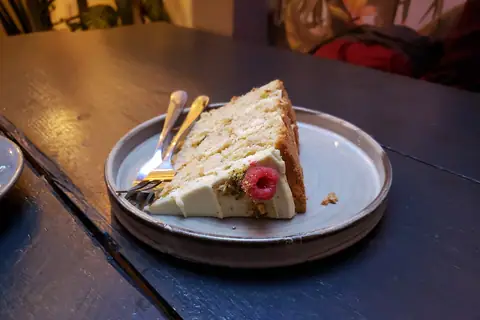 Malina Patisserie photo 2